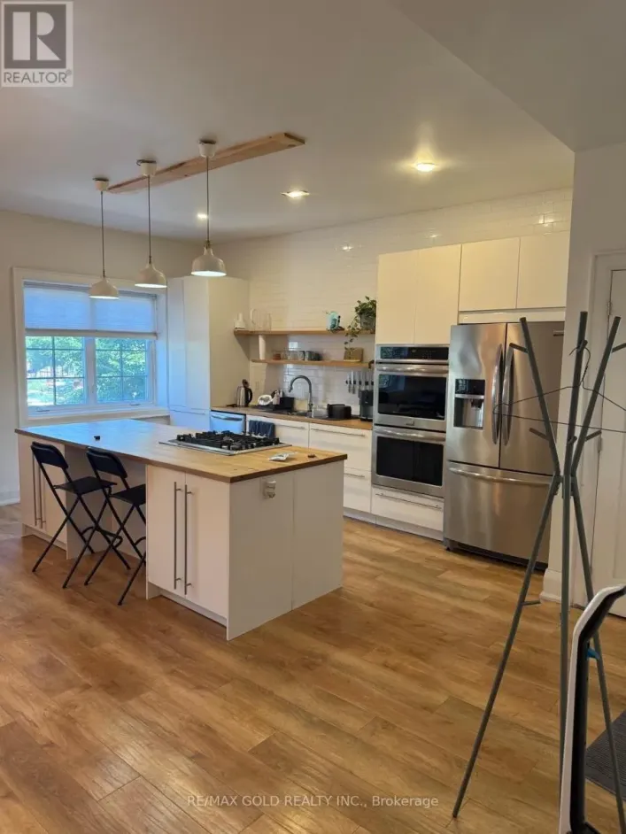 STUDIO - 2215 DANFORTH AVENUE, Toronto