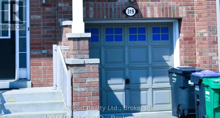 STUDIO - 319 ASPENDALE CRESCENT, Mississauga