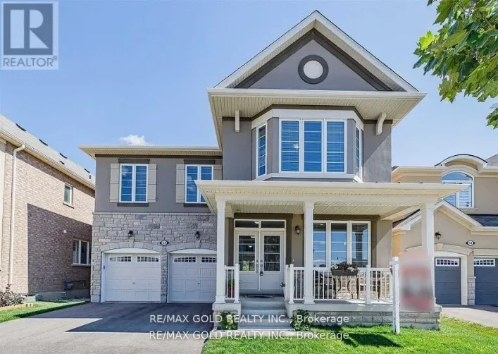 (STUDIO) - 52 MINCING TRAIL, Brampton