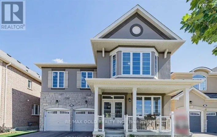 (STUDIO) - 52 MINCING TRAIL, Brampton