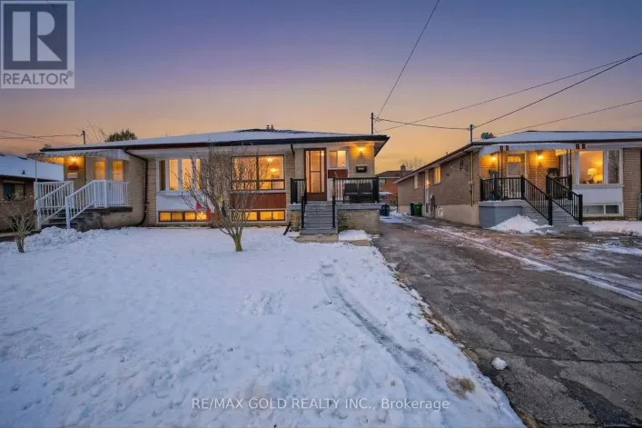 STUDIO BSMT - 130 DUNCANWOODS DRIVE, Toronto