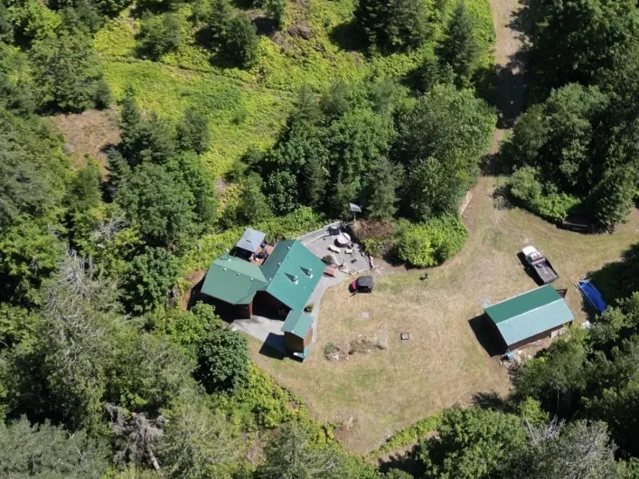 Recreational for sale: SUB 12 SEC 8 HARRISON RIVER|Harrison Lake, Harrison Hot Springs
