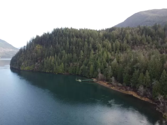 SUB 12 SEC 8 HARRISON RIVER|Mt Woodside, Harrison Hot Springs