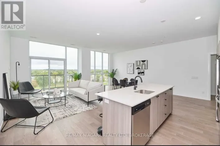 SUB_PENTHOUSE #914 - 7711 GREEN VISTA GATE, Niagara Falls