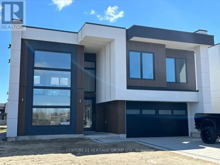 SUITE 1 - 3722 QUAYSIDE DRIVE, Severn