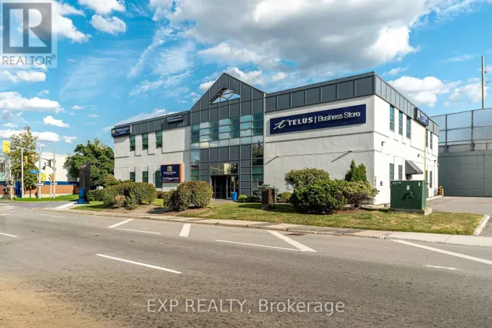 SUITE 1 - 424 CATHERINE STREET, Ottawa