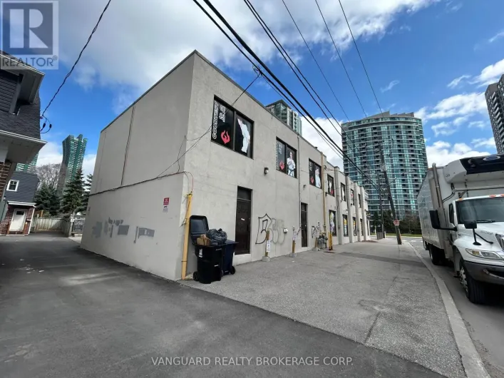 SUITE 100 - 4578 YONGE STREET, Toronto
