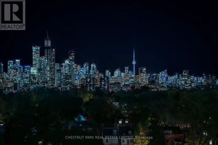 SUITE 1002 - 63 ST CLAIR AVENUE W, Toronto