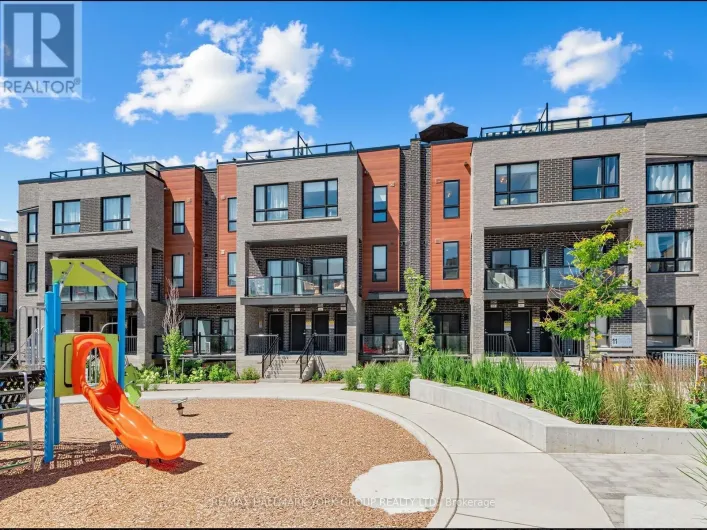 SUITE 18 - 11 LYTHAM GREEN CIRCLE, Newmarket