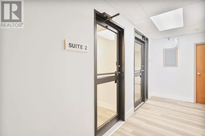 Suite 2 216 Water Street, Summerside
