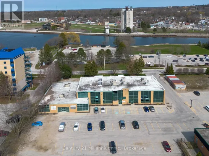 SUITE 200 - OFFICE 4 - 1450 1ST AVENUE W, Owen Sound