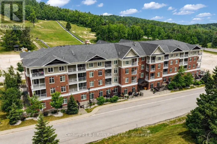 SUITE 206 - 40 HORSESHOE BOULEVARD, Oro-Medonte