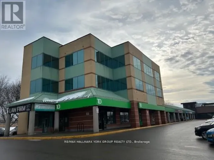 SUITE 210 - 14845 YONGE STREET, Aurora