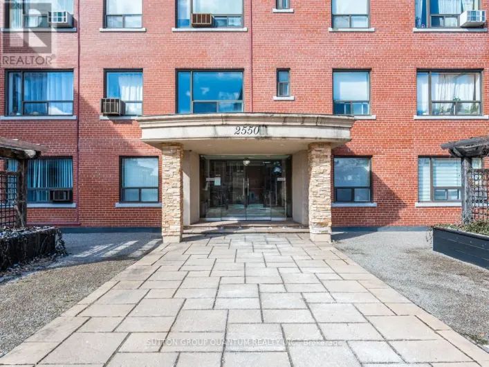 SUITE 218 - 2550 BATHURST STREET, Toronto