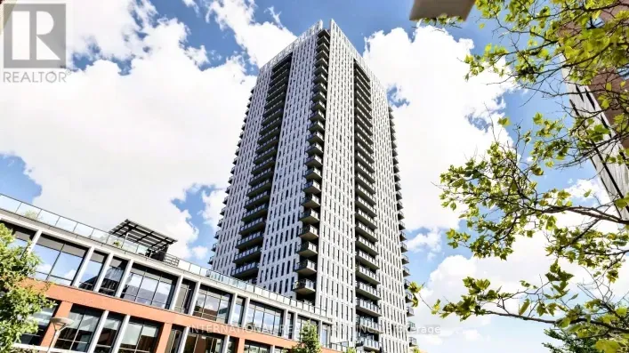 SUITE 2408 - 55 REGENT PARK BOULEVARD, Toronto