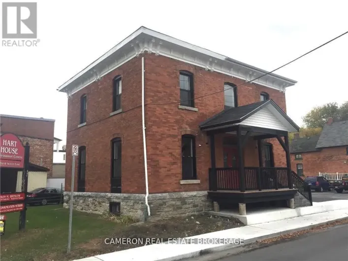 SUITE 3&4 - 5 THIRD STREET E, Cornwall