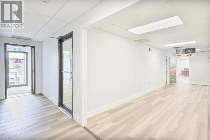Suite 5 216 Water Street, Summerside