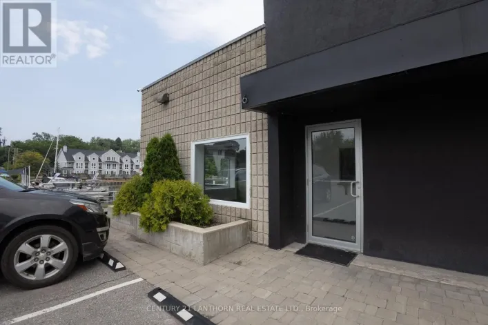 SUITE 6 - 6 - 35 BRIDGE STREET, Prince Edward County