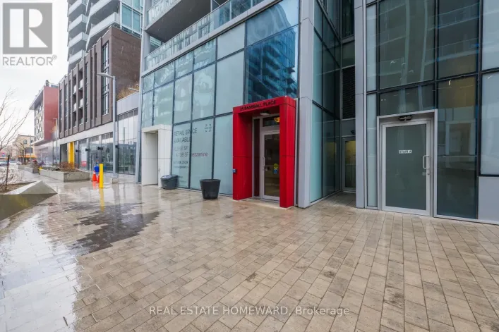 SUITE 704 - 25 BASEBALL PLACE, Toronto