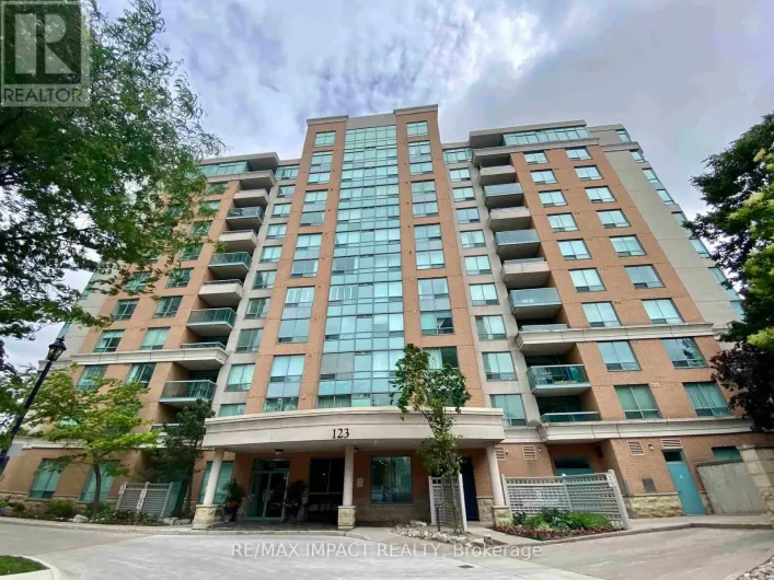 SUITE 760 - 123 OMNI DRIVE, Toronto