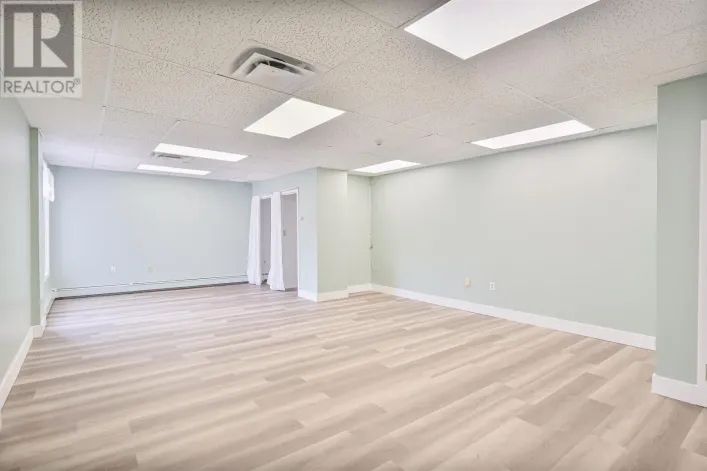 Suite 9 216 Water Street, Summerside