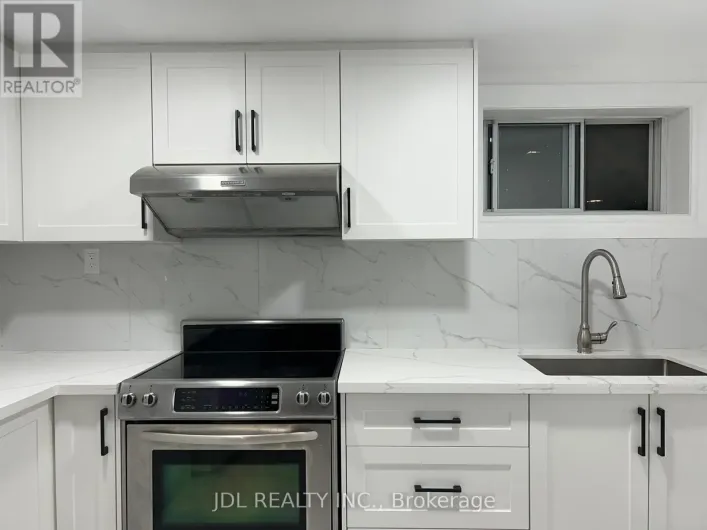 SUITE A - 110 ROBINSON ST STREET, Markham