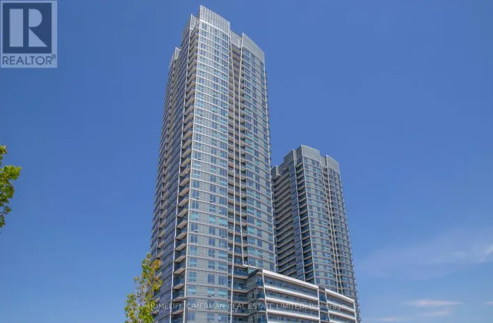 SUITE A - 2008 - 30 UPPER MALL WAY, Vaughan