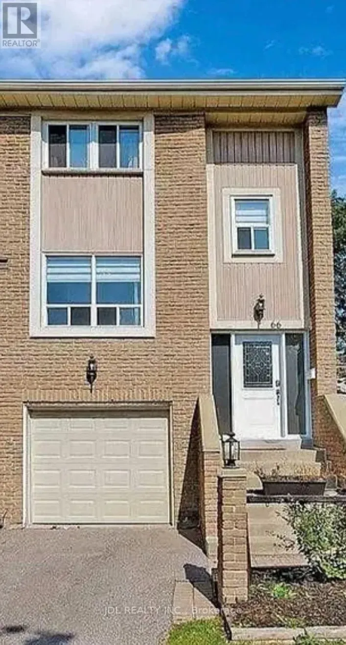 SUITE A 2ND FLOOR - 66 STONEHILL CRT COURT, Toronto
