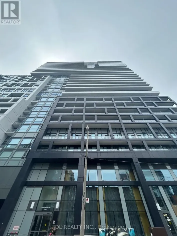 SUITE A - 70 PRINCESS ST STREET, Toronto