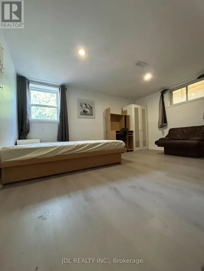 SUITE A BSMT - 186 WILFRED AVE. AVENUE, Toronto