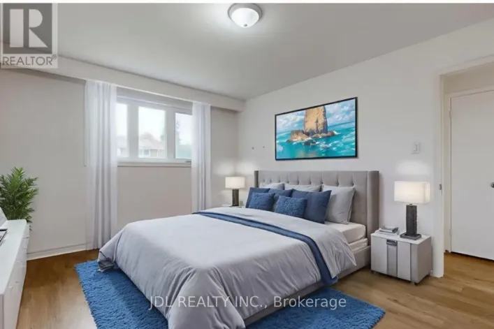 SUITE A MAIN FLOOR - 37 WARFIELD DR DRIVE, Toronto