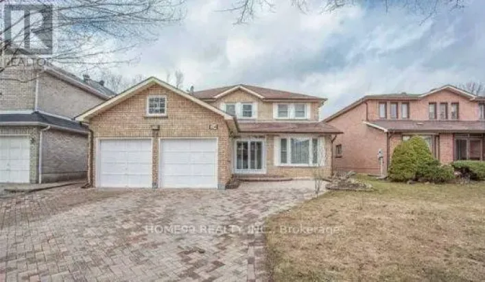 SUITE A SECOND FLOOR - 24 GLENDALE ROAD, Markham