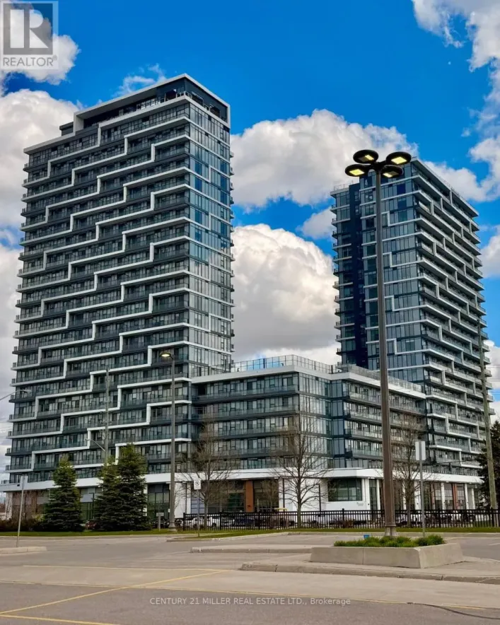 SUITE A-2401 - 9763 MARKHAM ROAD, Markham