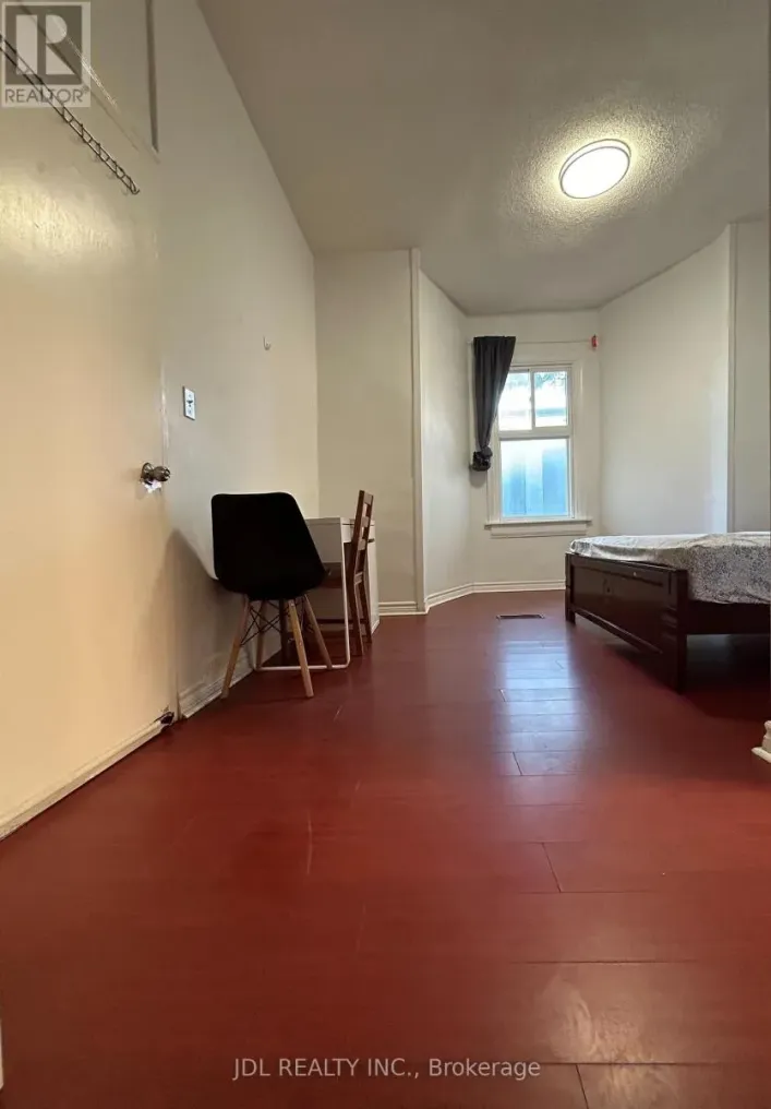 SUITE AA, MAIN FLOOR - 4 FITZROY TERR TERRACE, Toronto