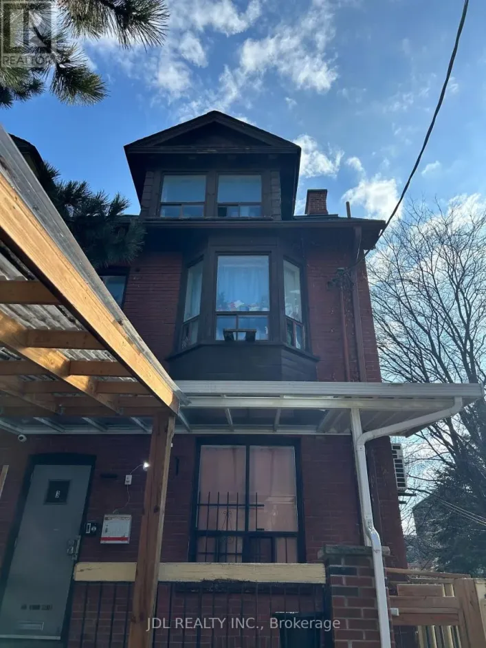 SUITE A/B, 2ND FLOOR - 3 PEMBROKE ST STREET, Toronto