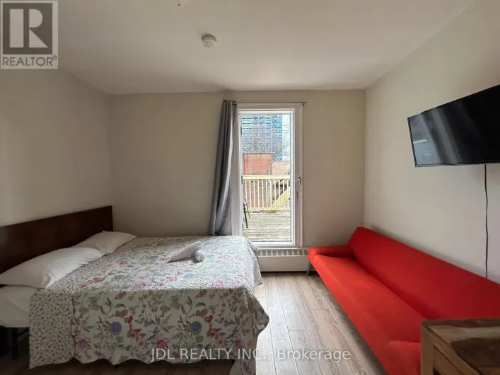SUITE A/B - 3 PEMBROKE ST STREET, Toronto