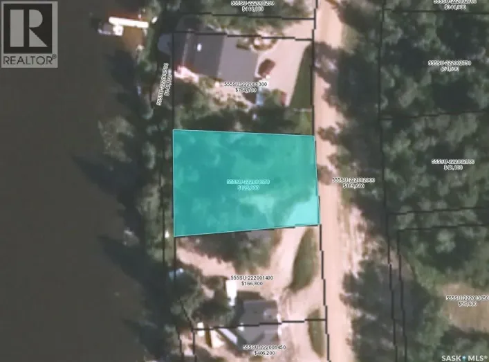 Unknown for sale: Sunset Cove Lakefront Lot, Cowan Lake