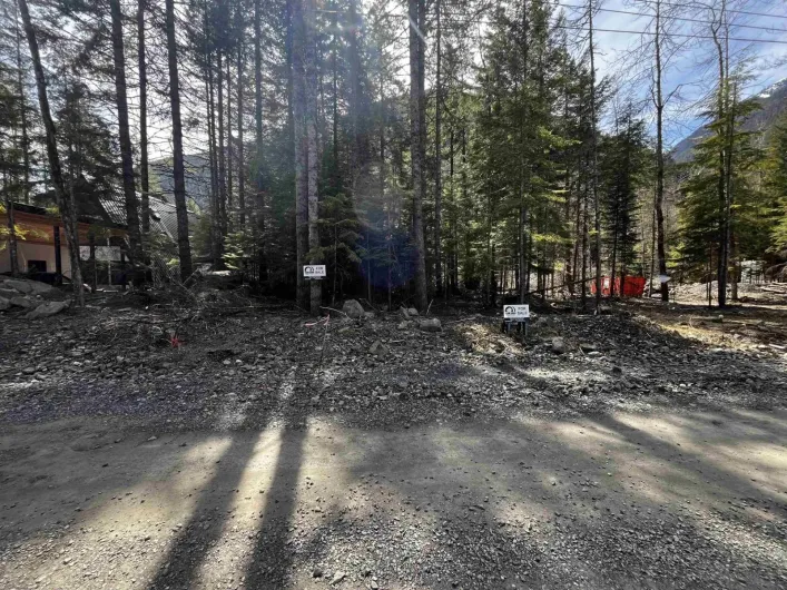 SVE29 OLD HOPE PRINCETON HIGHWAY|Sunshine Valley, Sunshine Valley