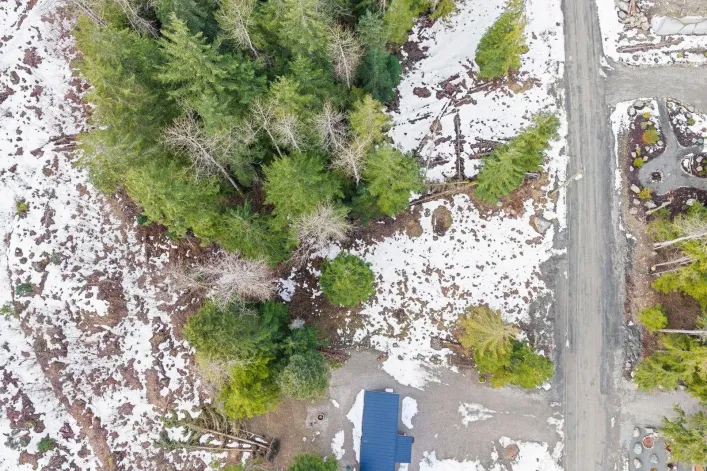 SVE47 OLD HOPE PRINCETON HIGHWAY|Sunshine Valley, Hope