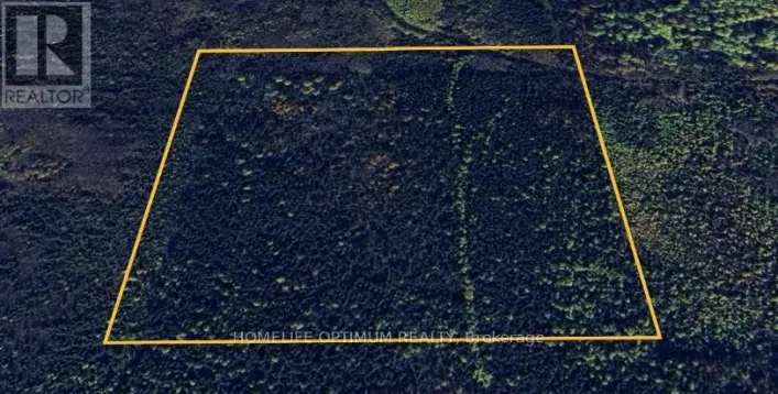 SW 1/4 OF N 1/2 LT 6 CON5 HOYLE TOWNSHIP PCL 14974, Timmins