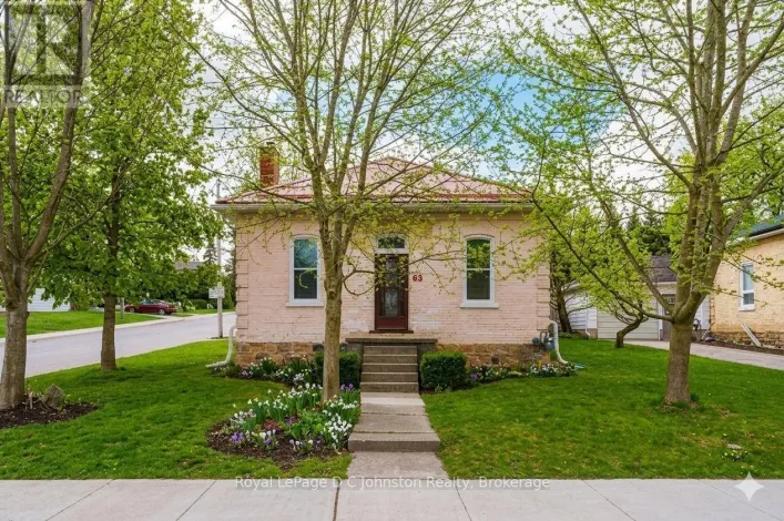 SW - 83 3RD STREET, Arran-Elderslie