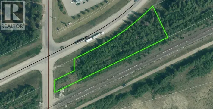 SW-16-53-17-5 West Lot, Edson