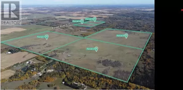 SW-36-51-27-4, Rural Parkland County