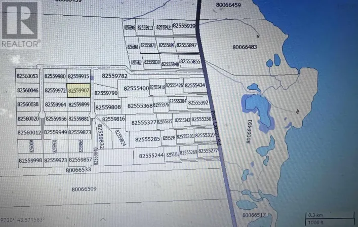 Swaines Road, Port Clyde