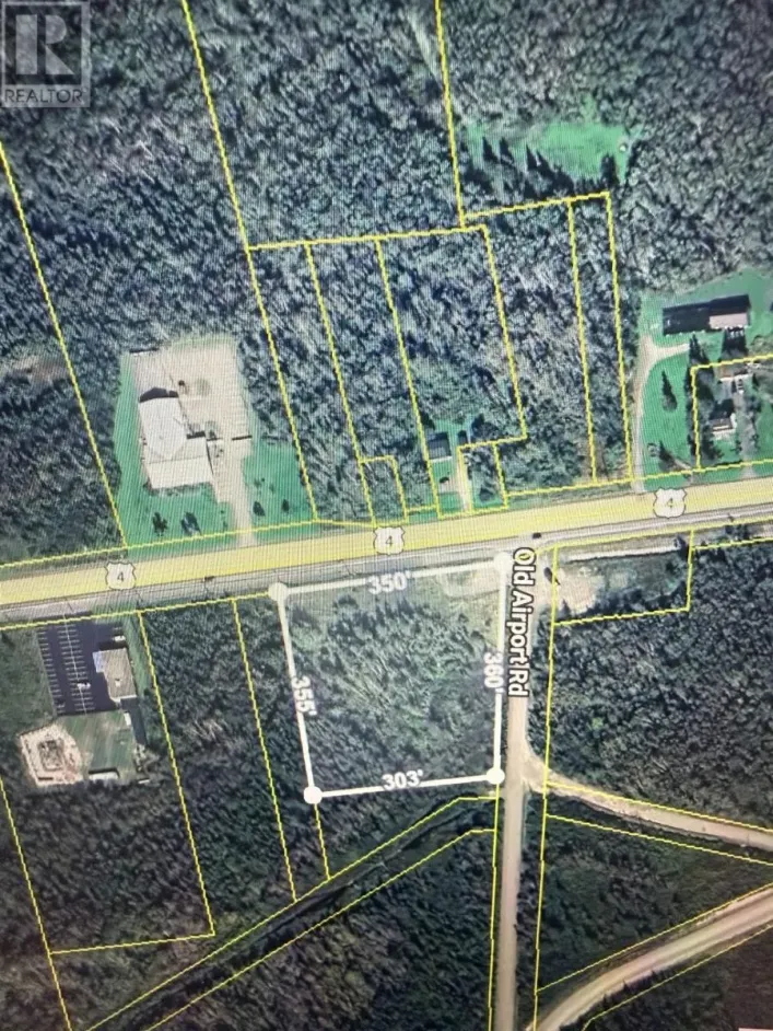 Sydney Rd Reserve Mines Land, Reserve Mines