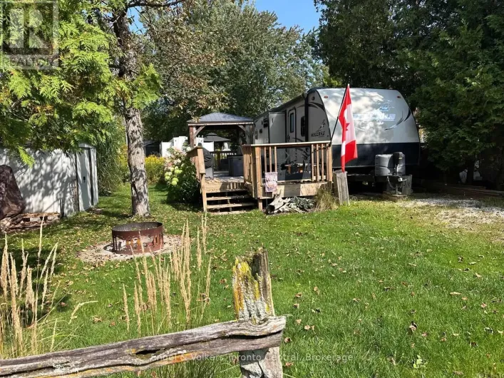 T 2 - 7489 SIDEROAD 5 E, Wellington North