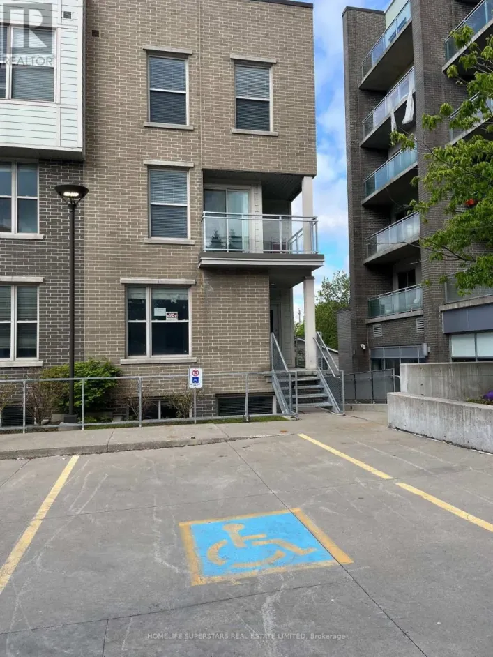 T101 - 62 BALSAM STREET N, Waterloo