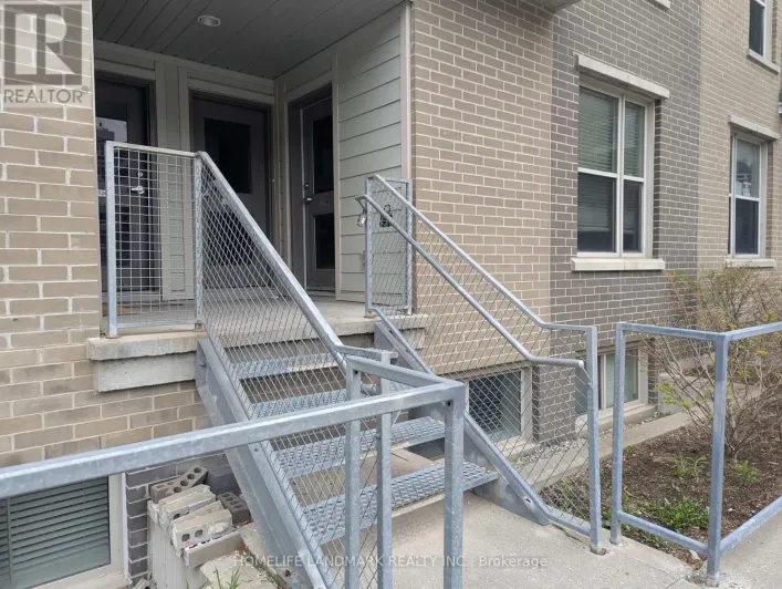 T102 - 62 BALSAM STREET, Waterloo