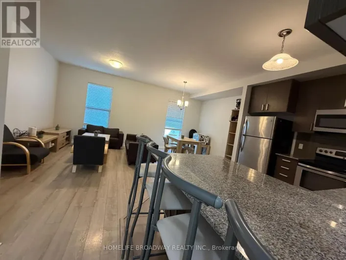 T106 - 62 BALSAM STREET, Waterloo