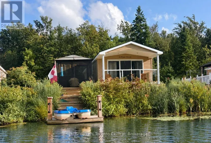 T115 - 7489 SIDEROAD 5 E, Wellington North